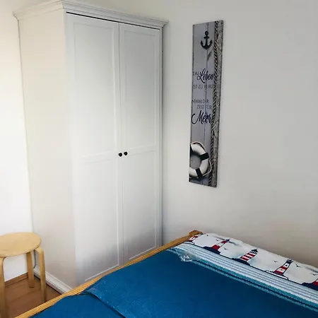Apartment Seerose, App 3 Kellenhusen