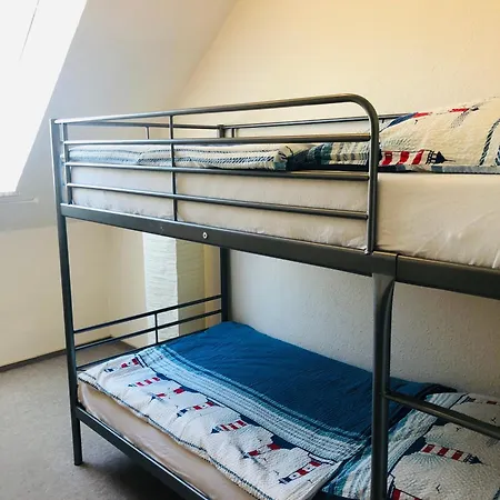 Apartment Seerose, App 3 *