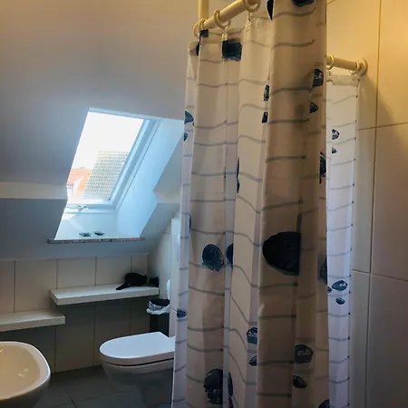 Apartment Seerose, App 3 *